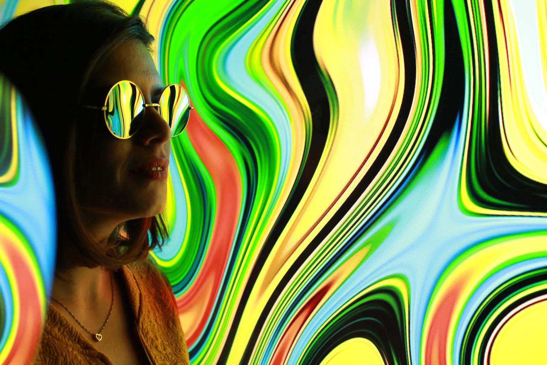 Fotografie aus der Serie