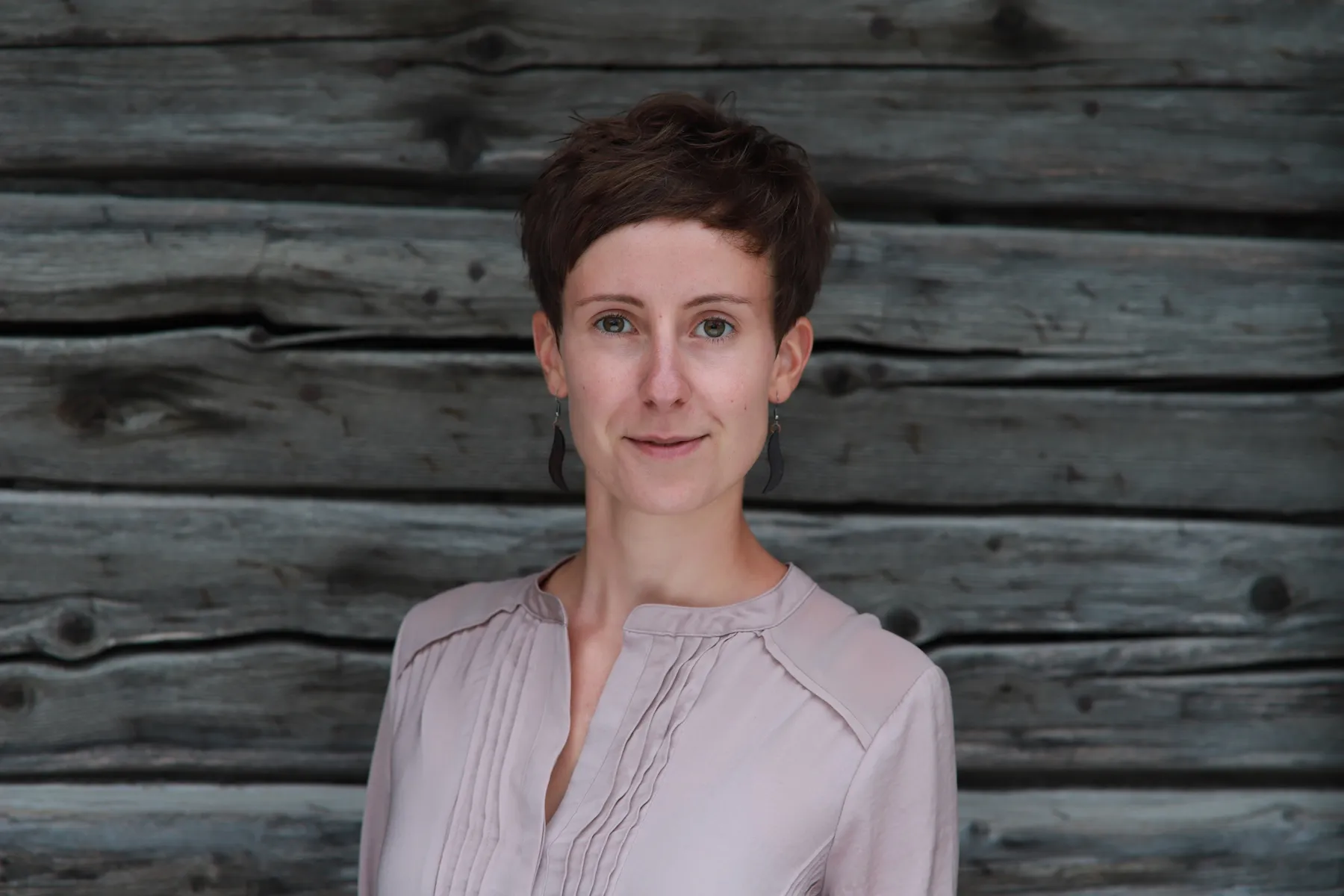 Fotografie aus der Serie