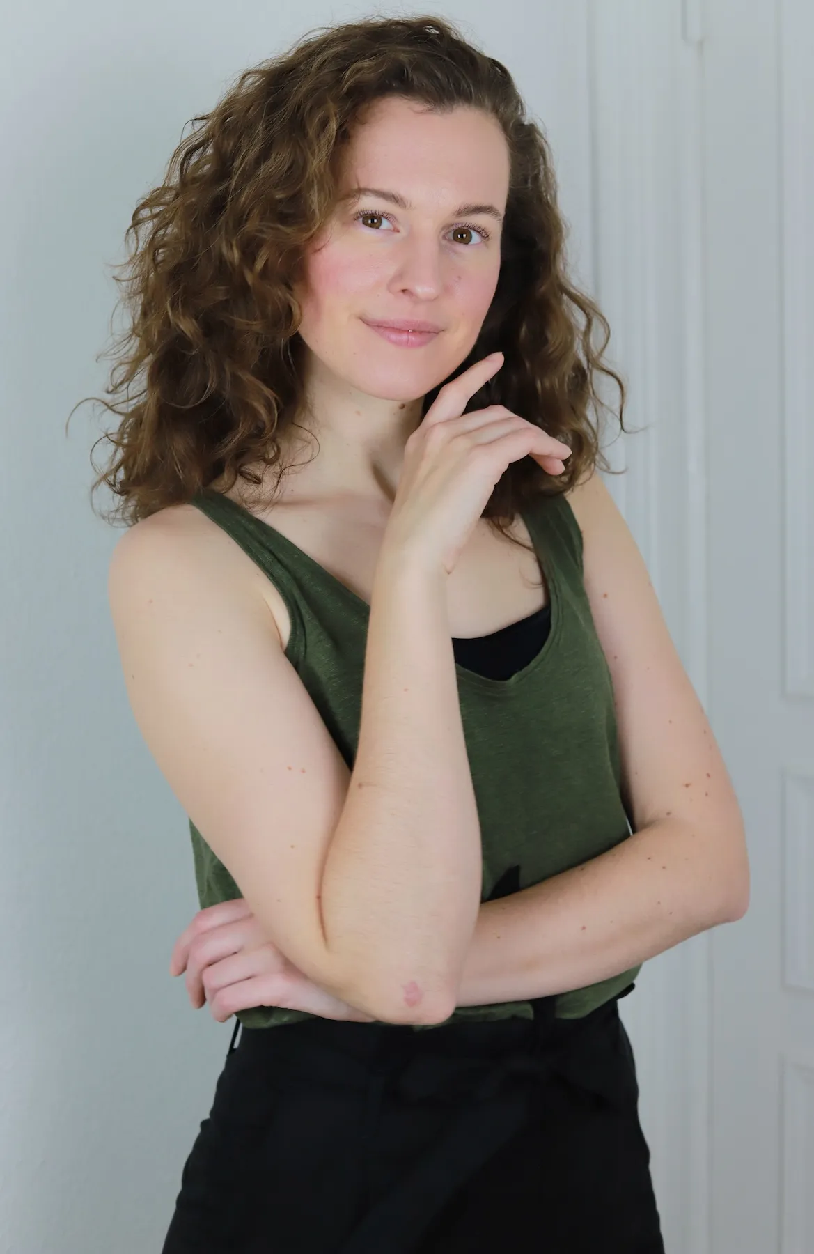 Fotografie aus der Serie