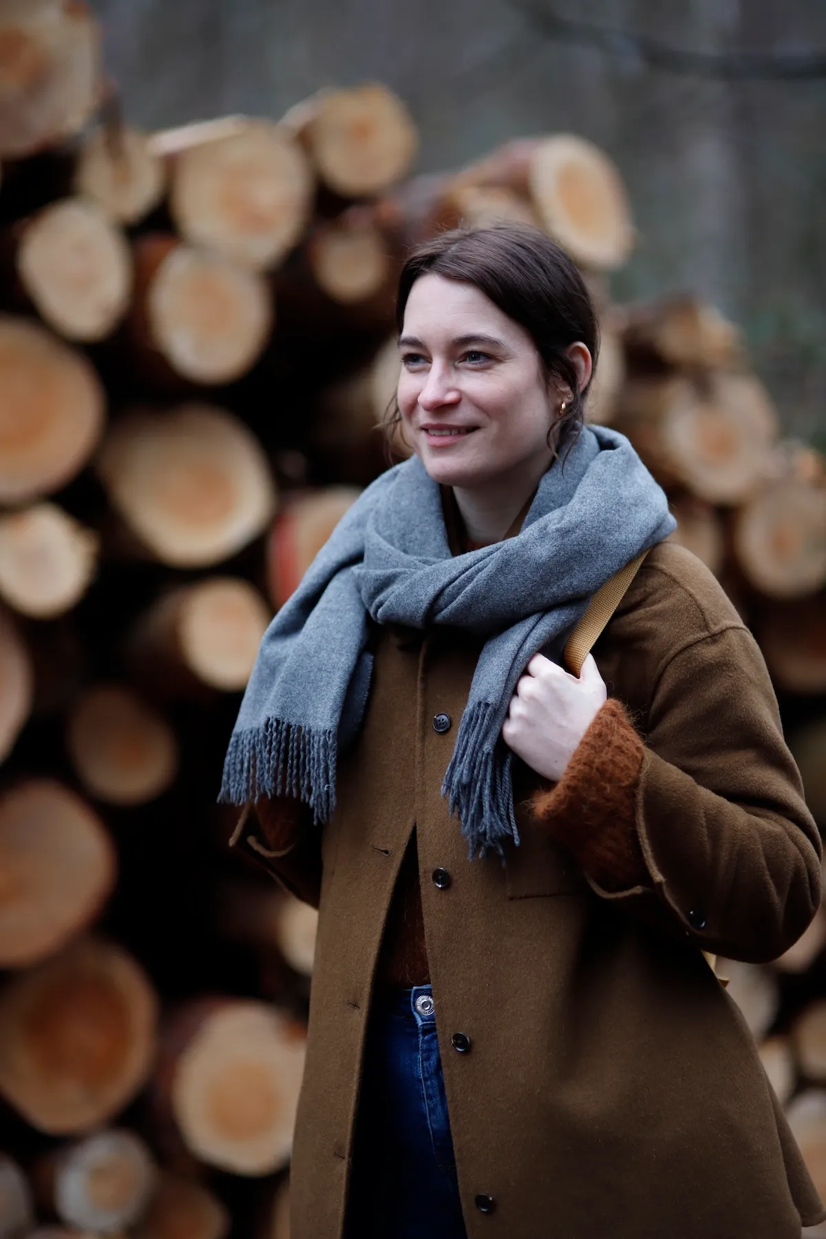 Fotografie aus der Serie