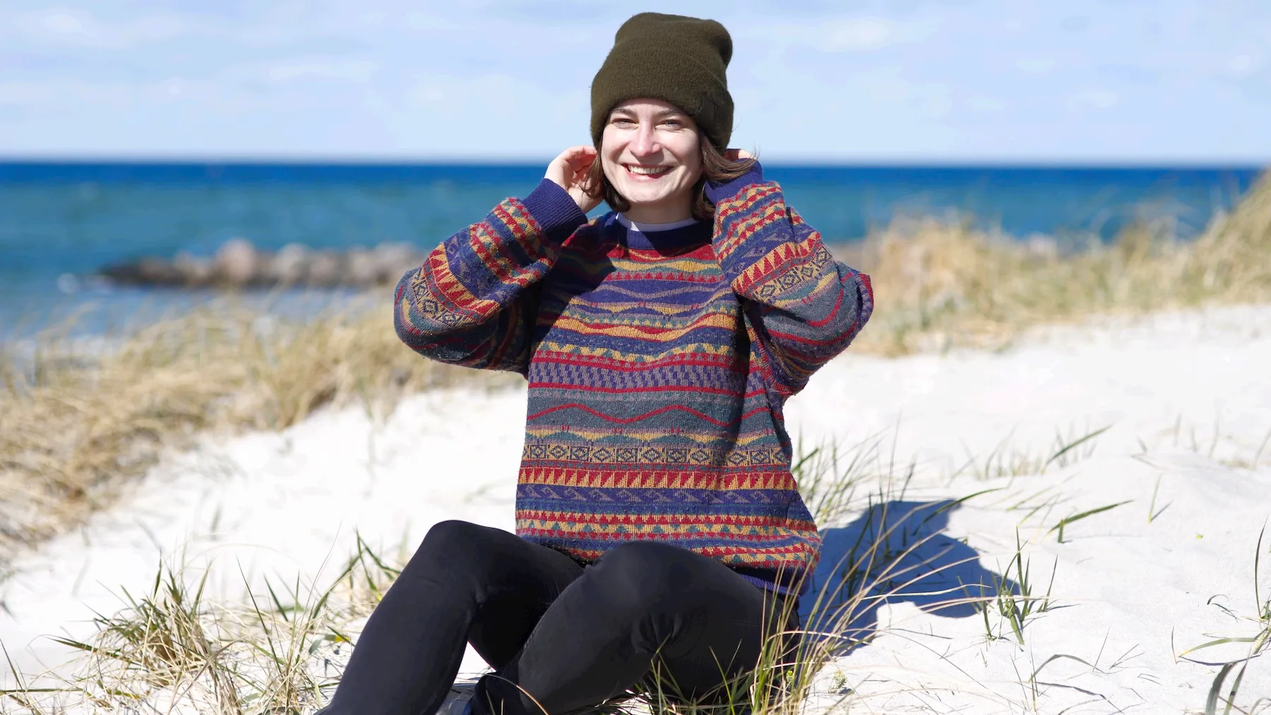 Fotografie aus der Serie